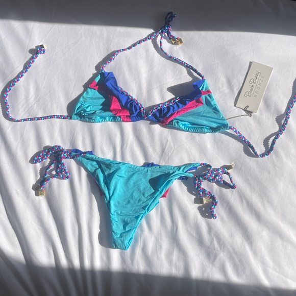 Cha Cha Bikini Set - Picture 5 of 8